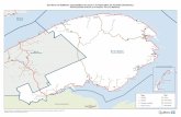 Carte de la Direction générale de la Gaspésie-Îles-de-la ...