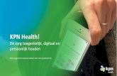 KPN Health! - cxin1day.nl
