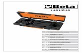 Libr 1461 C16 - Beta tools