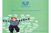 2006 Annual Report (Unilever Ghana)