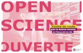 OPEN SCIENCE - scd.univ-lille.fr