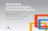 Alergia Imunologia Pneumologia