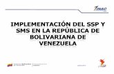 Gobierno Bolivariano de Venezuela República Lámina N°1