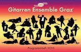 Gitarren Ensemble Graz - Verein zur Förderung der ...