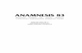 ANAMNESIS 83 - OPOKA