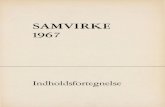 SAMVIRKE - Amazon S3