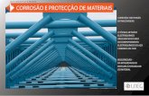 os 1-2, 01 - 33 - ISSN 2182-6587 CORROSÃO E PROTECÇÃO DE ...