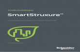 Productcatalogus SmartStruxure
