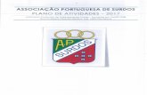 Home - Associação Portuguesa de Surdos
