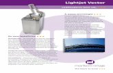 Lightjet Vector - Markem-Imaje