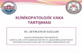 Dr. ŞEYMANUR SAĞLAM - EKMUD