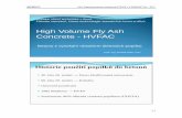High Volume Fly Ash Concrete - HVFAC