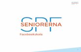 Facebookskola - SPF - Seniorerna