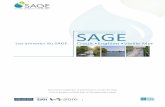 SAGE - Ministère de la Transition écologique