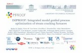 IMPROOF: Integrated model guided process optimization of ...