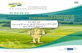 Evropska mreža za razvoj podeželja ENRD