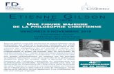 Etienne Gilson - Les Chartreux