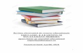 Revista electronică de resurse educaționale EDUCAȚIE, E ...