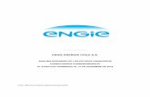 ENGIE ENERGIA CHILE S.A.