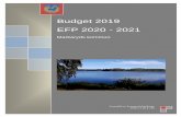 1 Förstasida Budget 2019 - Markaryd - Markaryd