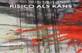 RISICO ALS KANS - Victor Elberse