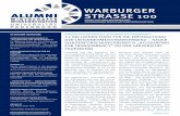 WARBURGER STRASSE 100 - wiwi.uni-paderborn.de