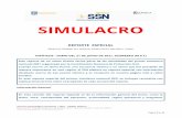 SSNMX simulacro 20210621 Guerrero M81 - UNAM