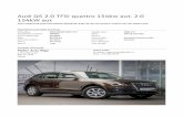 Audi Q5 2.0 TFSI quattro 154kw aut. 2.0 154kW aut