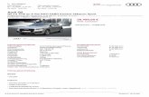 Audi Q2 Q2 2.0 TFSI qu S line NAVI PANO Kamera 18" Sport