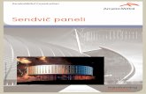 Sendvič paneli - construction.arcelormittal.com