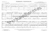ABBA MANIA - Startseite