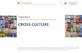 Brochure Laboratorio Cross Culture