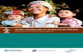 Cải thiện chất lượng chăm sóc sức khoẻ sinh sản ở Việt Nam ...