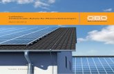 Leitfaden: Umfassender Schutz für Photovoltaikanlagen