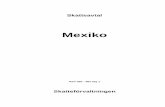 Mexiko - skatteverket.se
