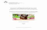 Dystocia and caesarean section in guinea pigs