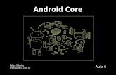 Android Core - felipesilveira.com.br