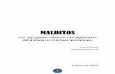 MALDITOS - RELATS-Argentina