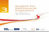English for Mechanical Engineers 3 - Courseware