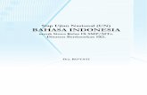 Siap Ujian Nasional (UN) BAHASA INDONESIA