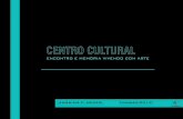 CENTRO CULTURAL - repositorio.animaeducacao.com.br