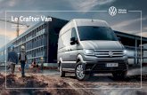 Le Crafter Van - volkswagen-utilitaires.fr