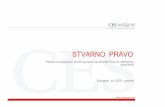 STVARNO PRAVO - privatizacija.privreda.gov.rs