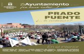 tuAyuntamiento Prado Puente lo cuidamos