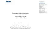 Geotechnik-Seminar DIN 1054:2005 und EC 7-1