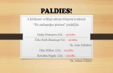 PALDIES! - jv.edu.lv