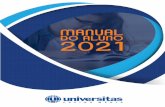 Manual do Aluno 2021 - universitasensinomedio.com.br