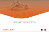SOLUTION FTTA - Folan