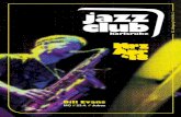 Mrz Apr ‘18 - Jazzclub