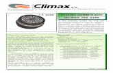 CLIMAX 756 A1P3 - Orofino